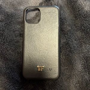 Tom ford iPhone 11 Pro case